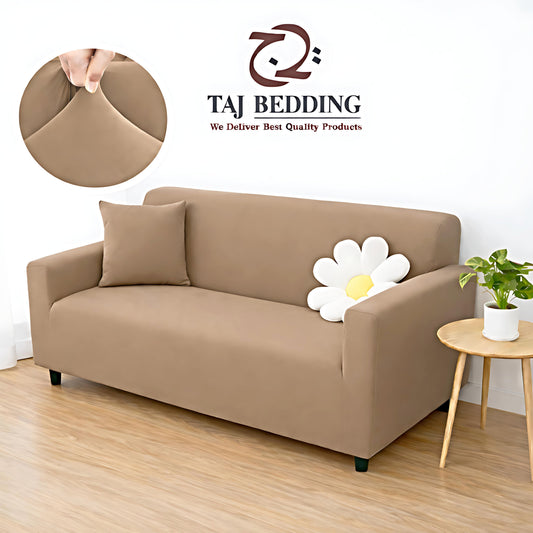 Lycra Jersey Sofa Cover Mouse Skin