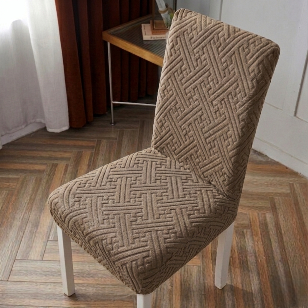 China Mazed Chair Cover Mouse Skin
