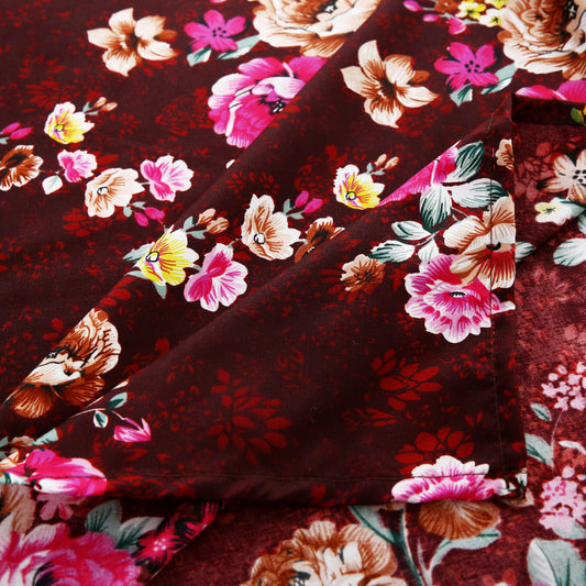 Bed Sheet Design RG-280