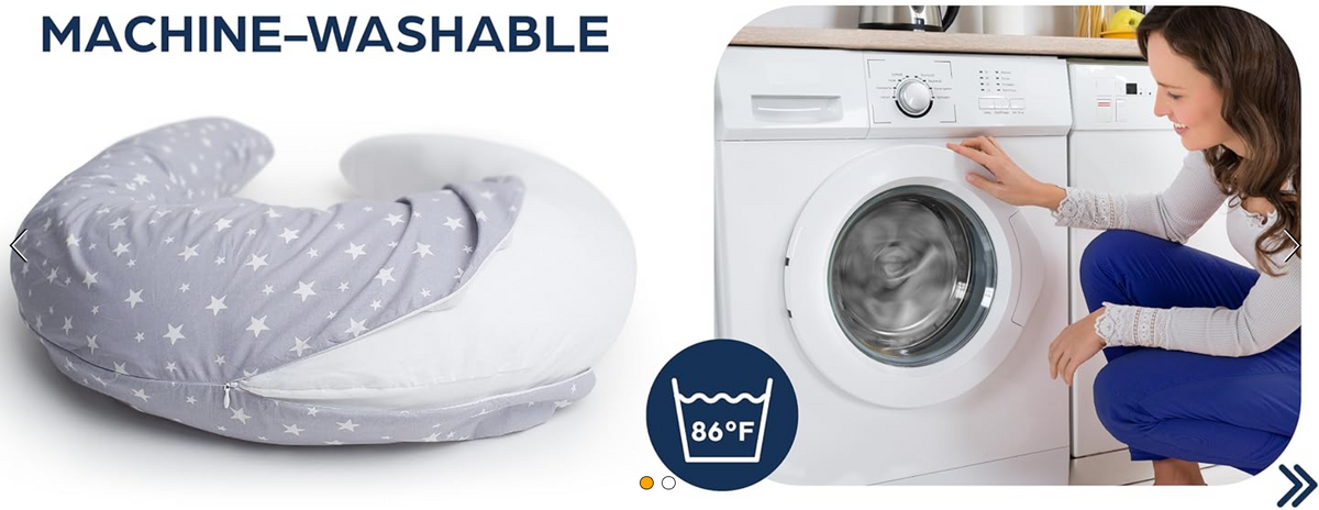 Pregnancy Pillow PP-6