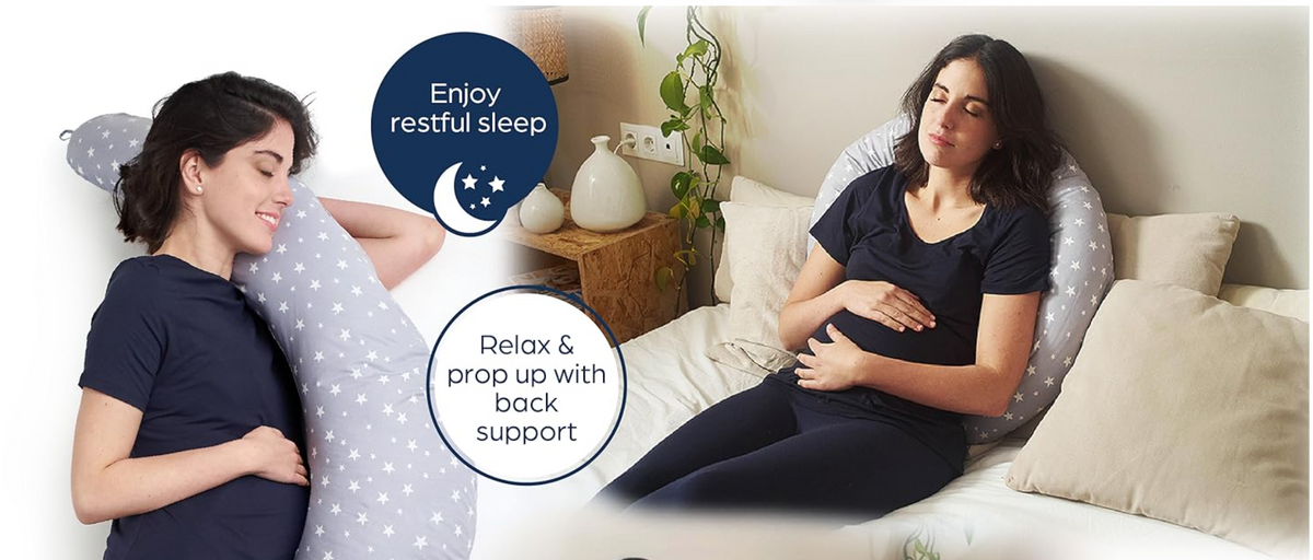 Pregnancy Pillow PP-8