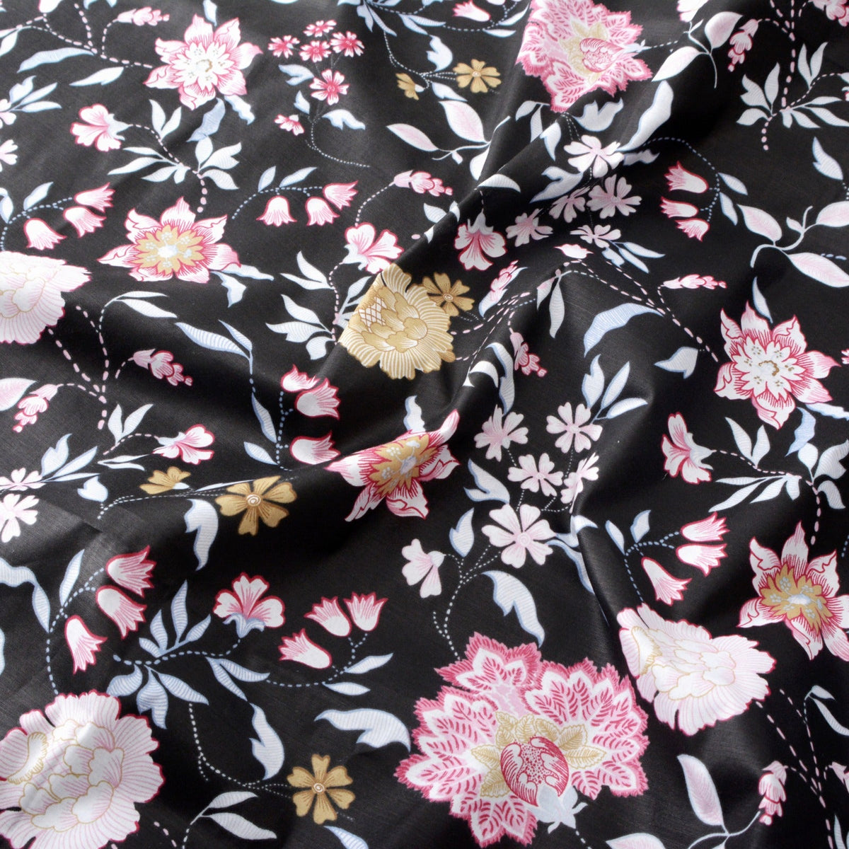 6 Pcs Quilted Comforter Set Design RG-C-15