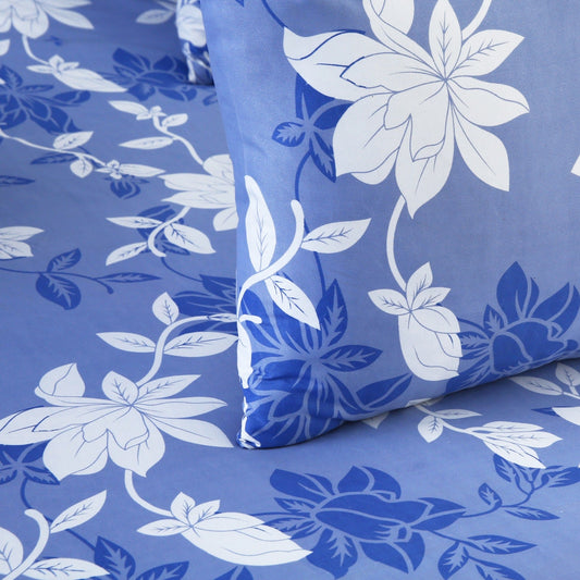 Single Bed Sheet Design RG-112