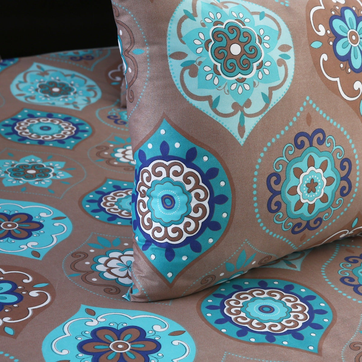 Single Bed Sheet Design RG-110