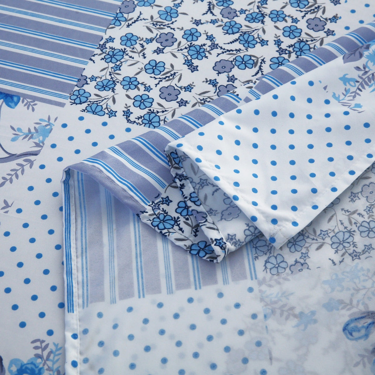 Single Bed Sheet Design RG-109