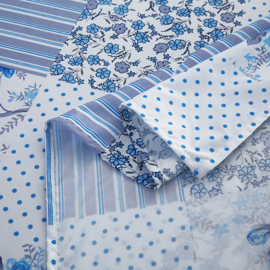 Single Bed Sheet Design RG-109