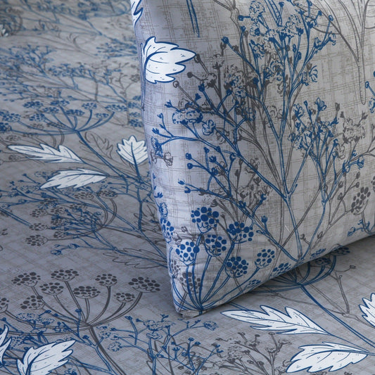 Single Bed Sheet Design RG-108