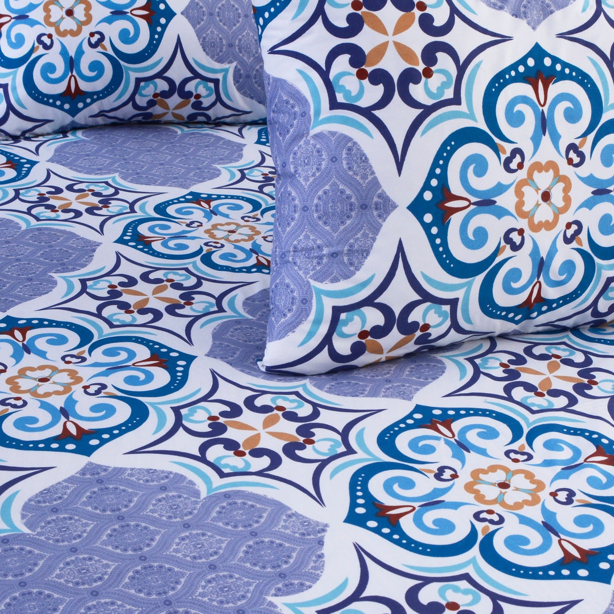 Single Bed Sheet Design RG-104