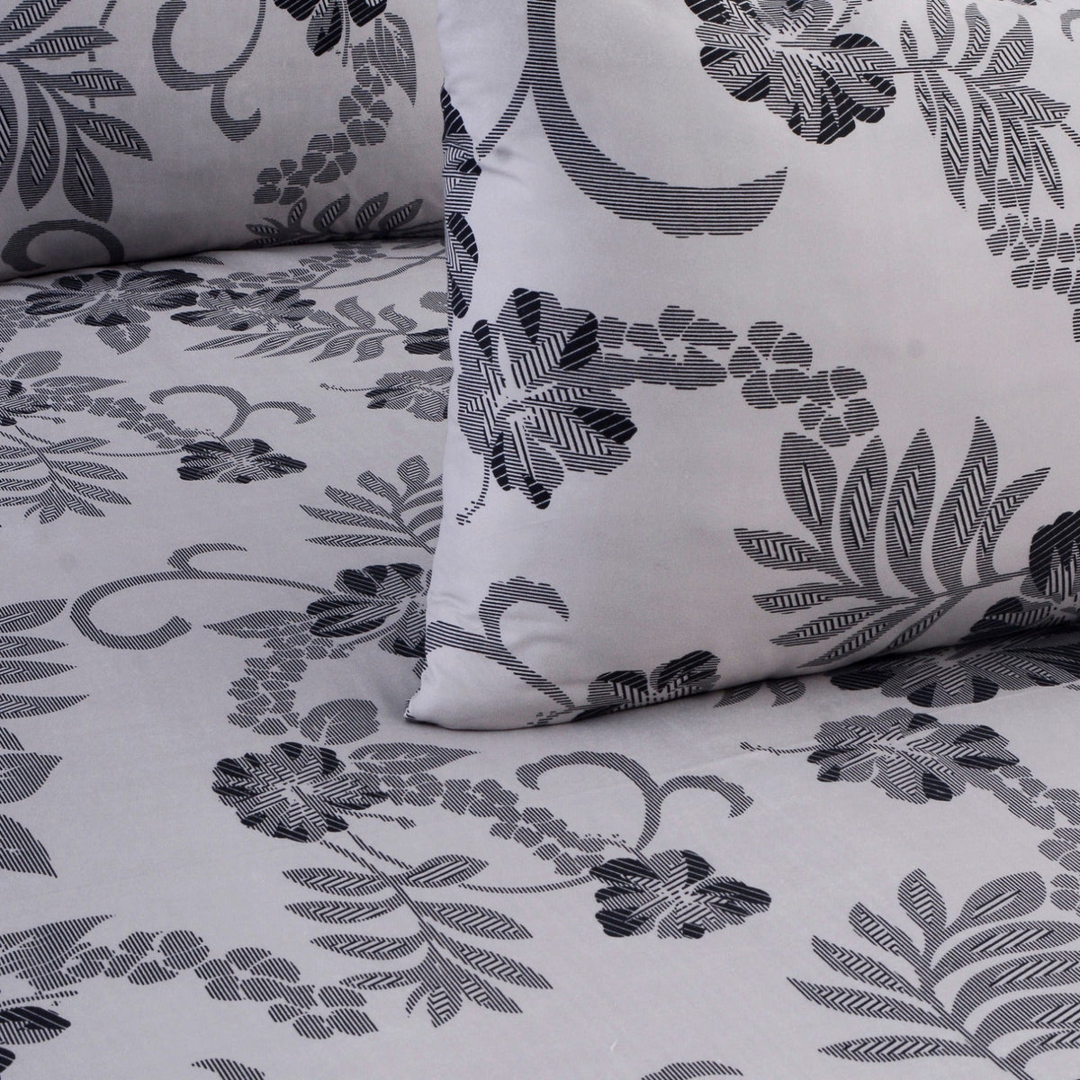 Single Bed Sheet Design RG-103