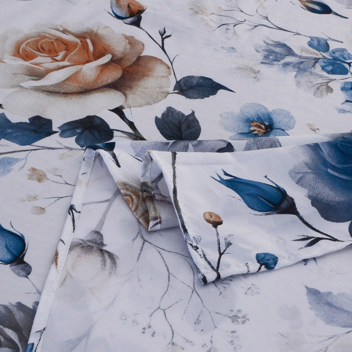 Bed Sheet Design RG-363