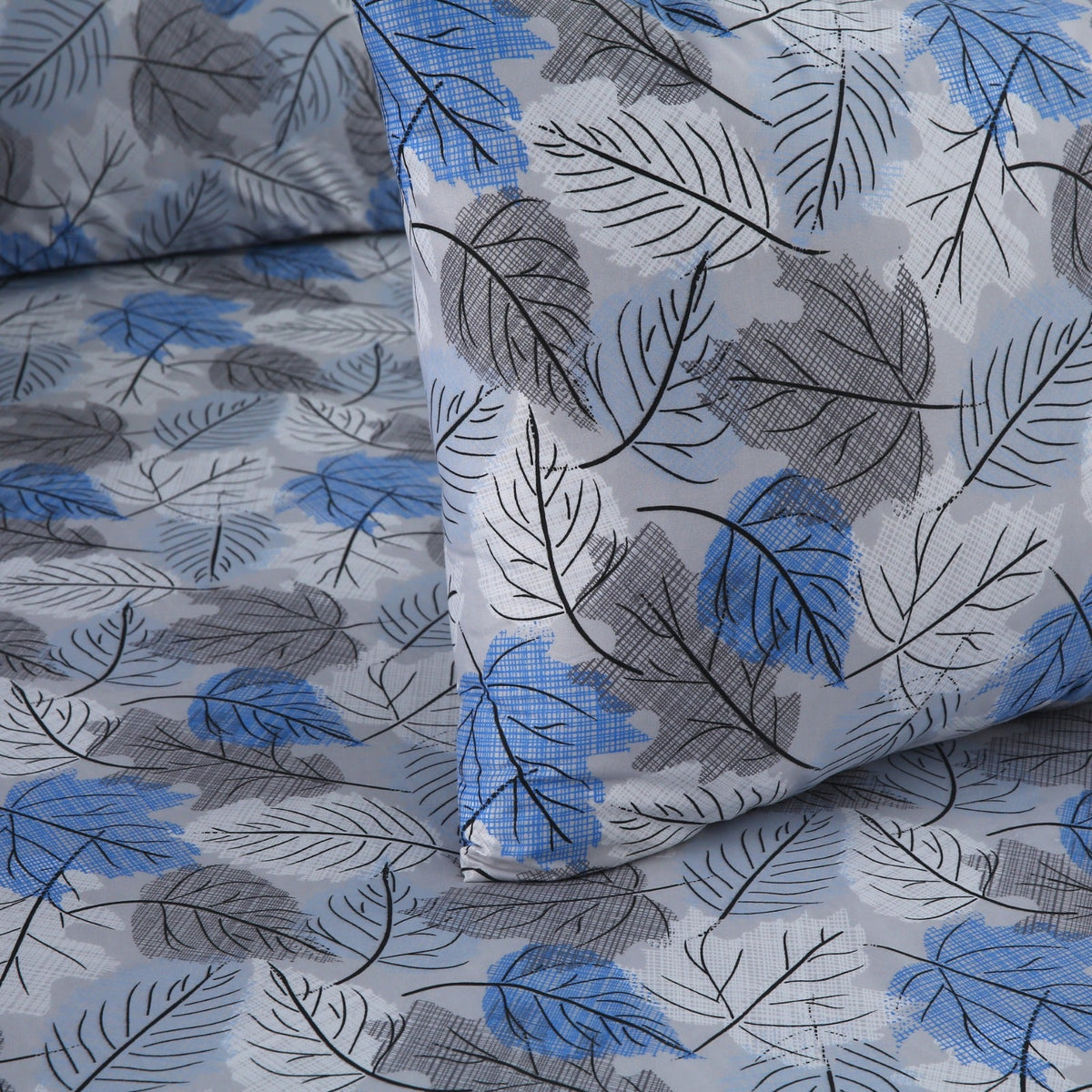 Single Bed Sheet Design RG-137