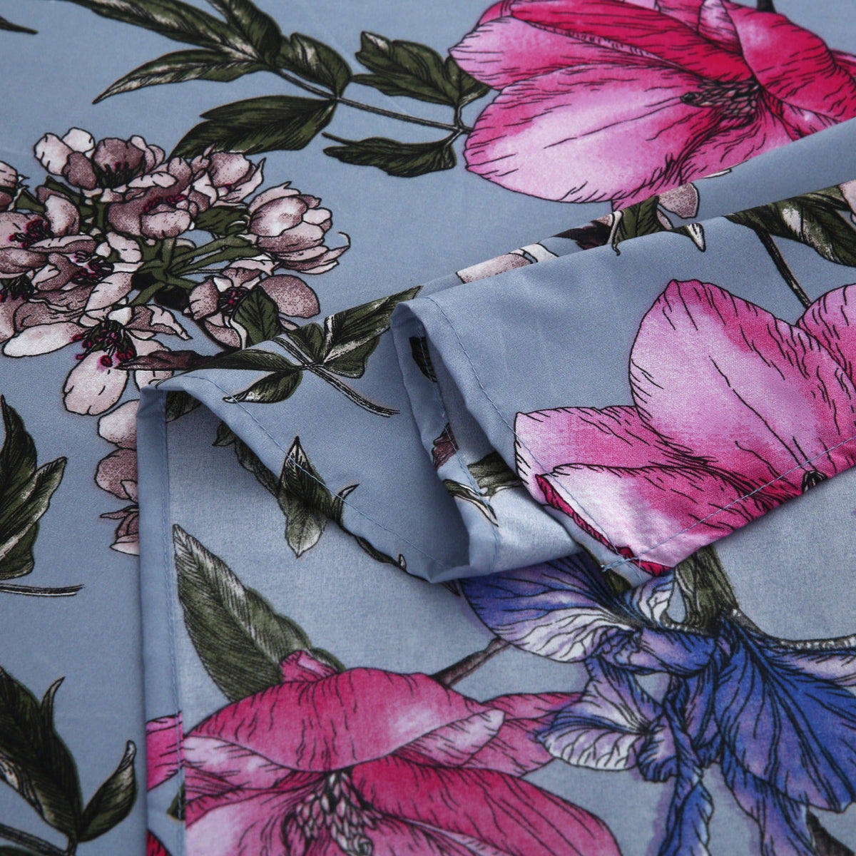 Bed Sheet Design RG-369