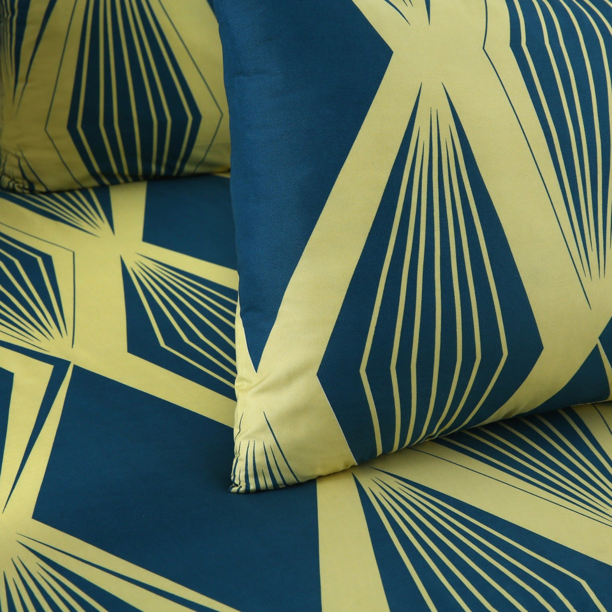 Single Bed Sheet Design RG-126