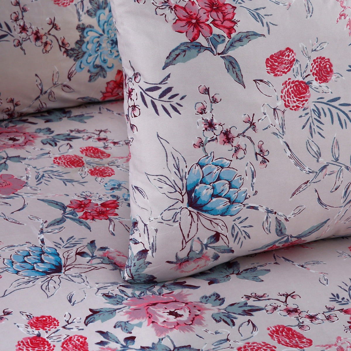 Single Bed Sheet Design RG-124