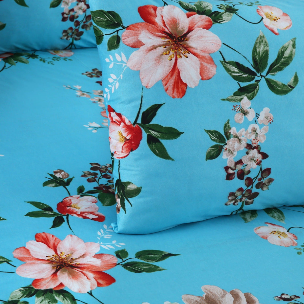 Single Bed Sheet Design RG-122
