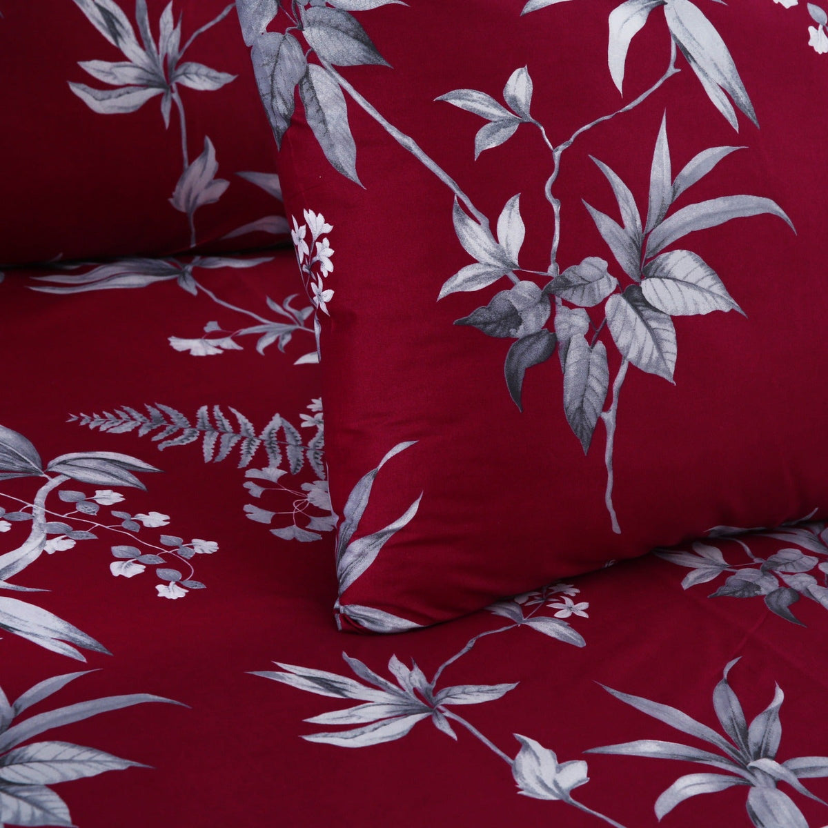 Single Bed Sheet Design RG-120