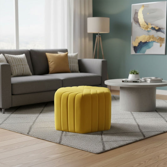 Wooden stool Luxury Designed
