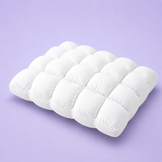 Marshmallow Pillow