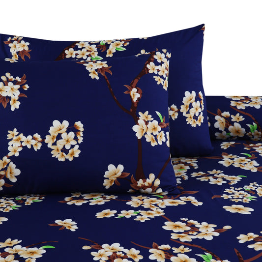 Bed Sheet Design RG-254