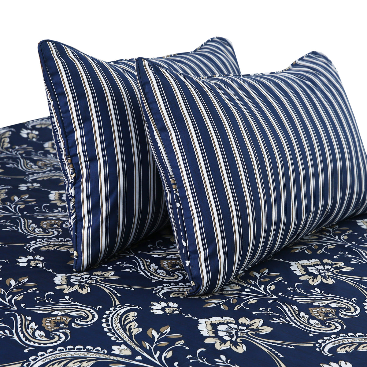 Bed Sheet Design RG-331