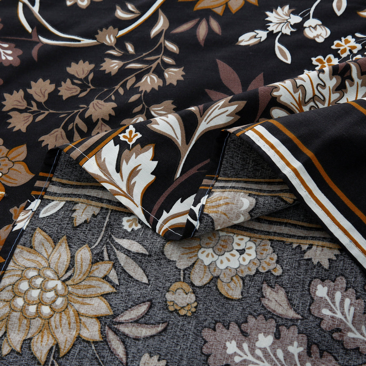 Bed Sheet Design RG-288