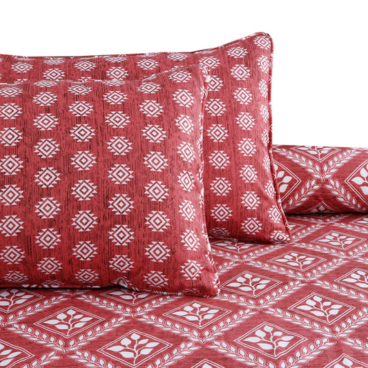 Bed Sheet Design RG-285