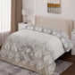 Double Razaai ( Filled Quilt ) -14