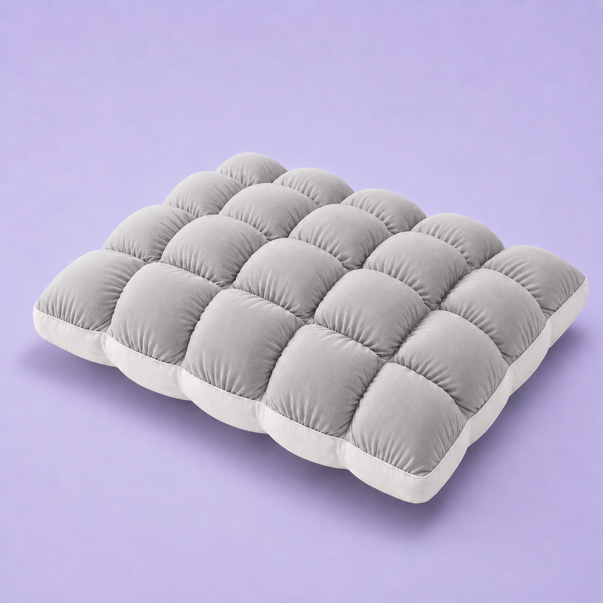 Marshmallow Pillow