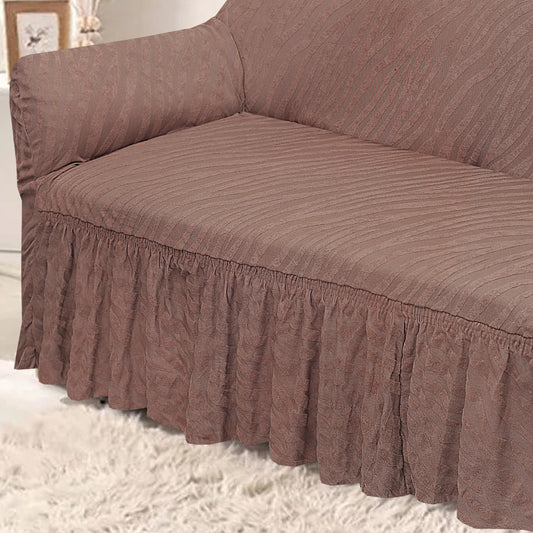 Zebra Sofa Cover Mouse Skin