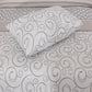Bed Sheet Design RG-191