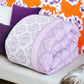 Double Razaai ( Filled Quilt ) -6