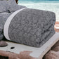 Double Razaai ( Filled Quilt ) -18