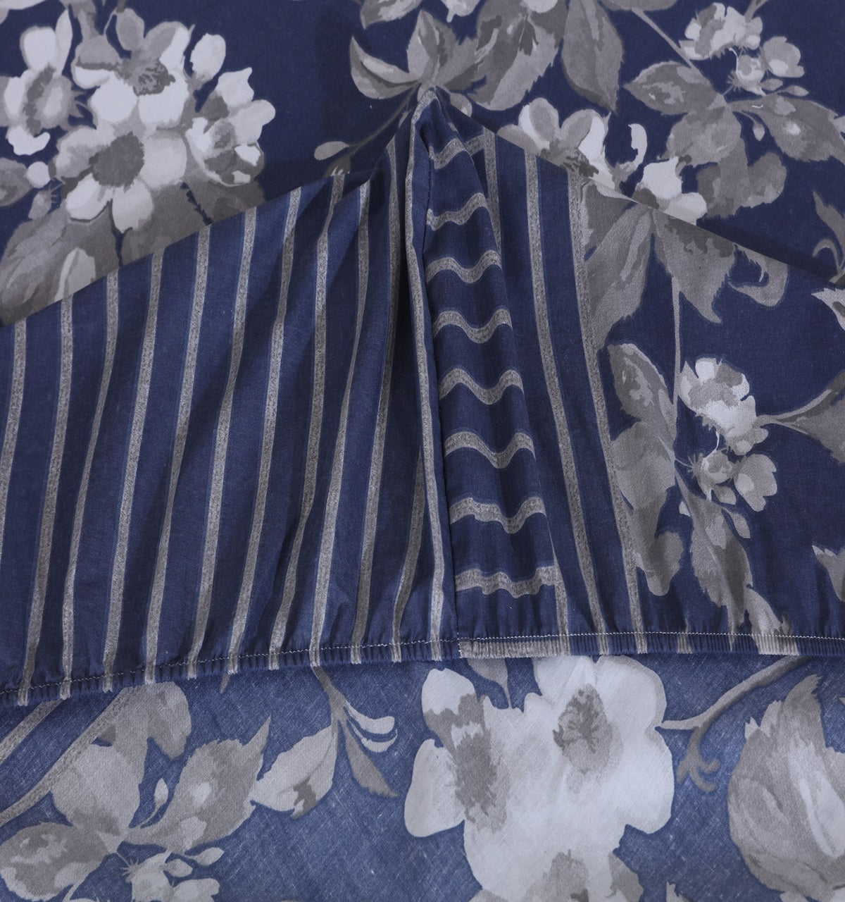 Fitted Bed Sheet Design RG-027