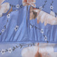 Fitted Bed Sheet Design RG-028