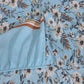 Fitted Bed Sheet Design RG-023