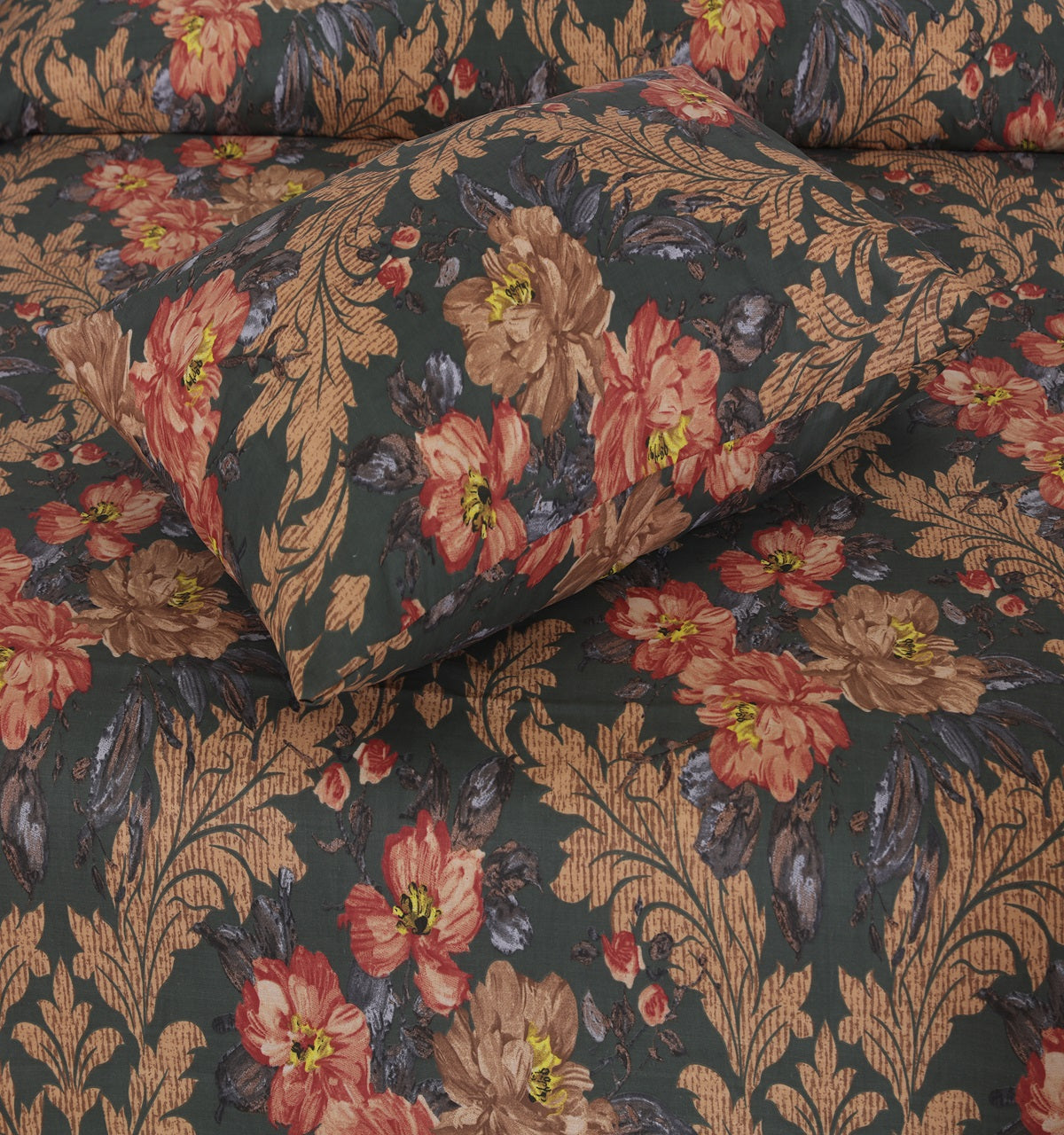Bed Sheet Design RG-195