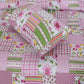 Bed Sheet Design RG-197
