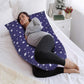 Pregnancy Pillow PP-9