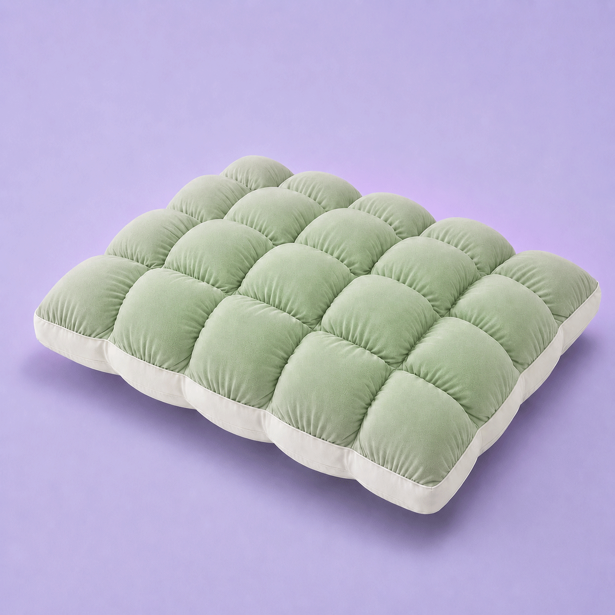 Marshmallow Pillow
