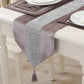 7 Pieces Table Runner