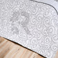 Double Razaai ( Filled Quilt ) -7