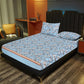 Fitted Bed Sheet Design RG-023