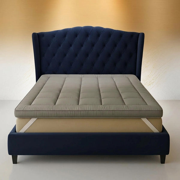 MATTRESS TOPPER