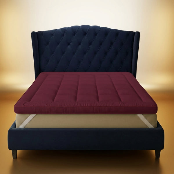 MATTRESS TOPPER