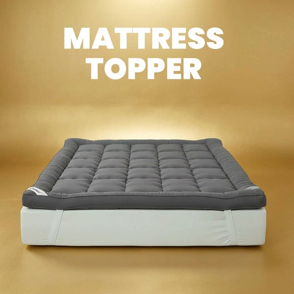MATTRESS TOPPER