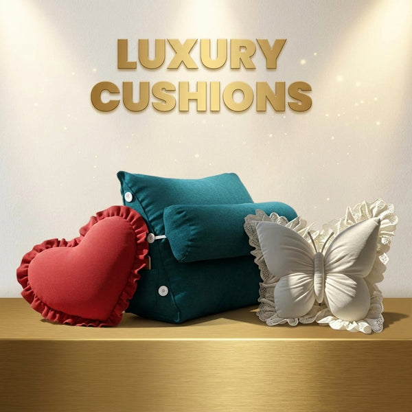 Cushions