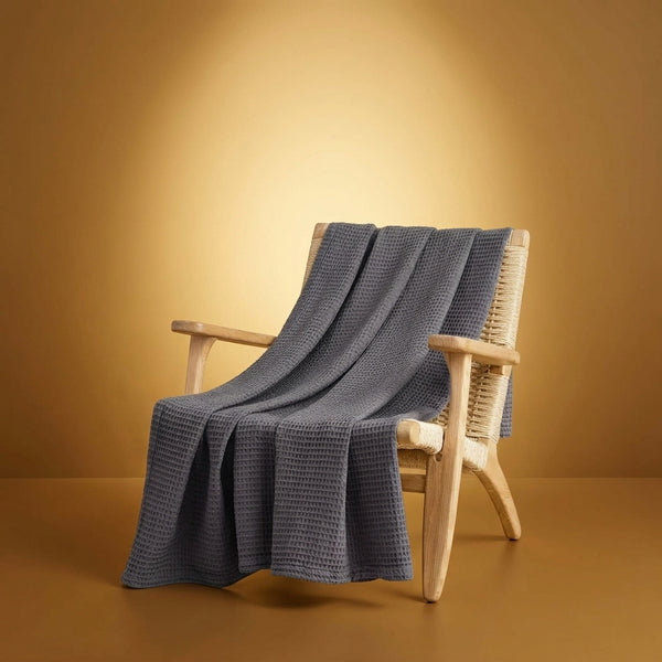 Waffle Blankets
