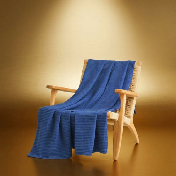 Waffle Blankets