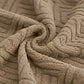 China Mazed Sofa Cover Mouse Skin