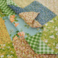 Bed Sheet Design RG-263